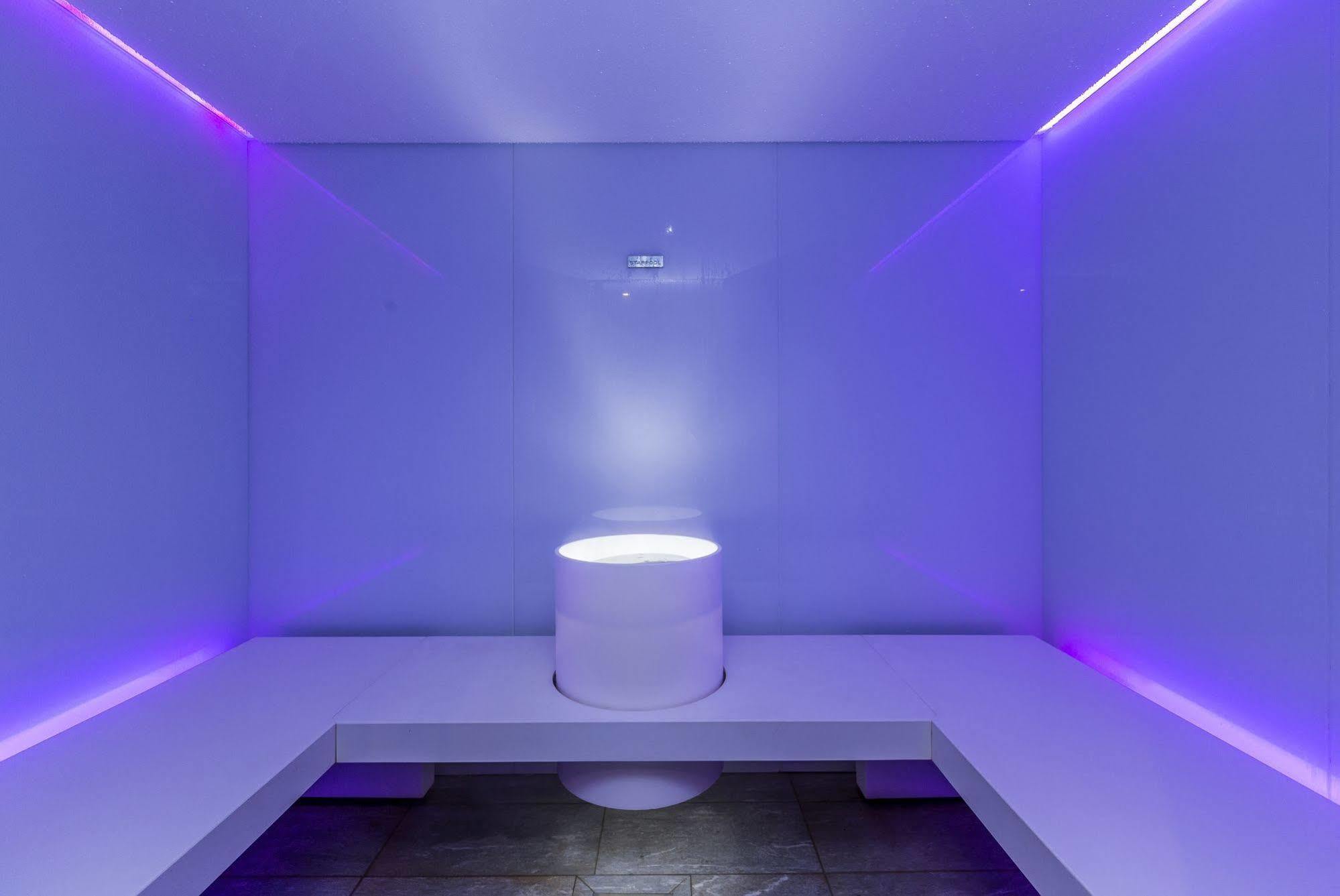 Residence Prestige Odalys Front De Neige ラ・プラーニュ エクステリア 写真