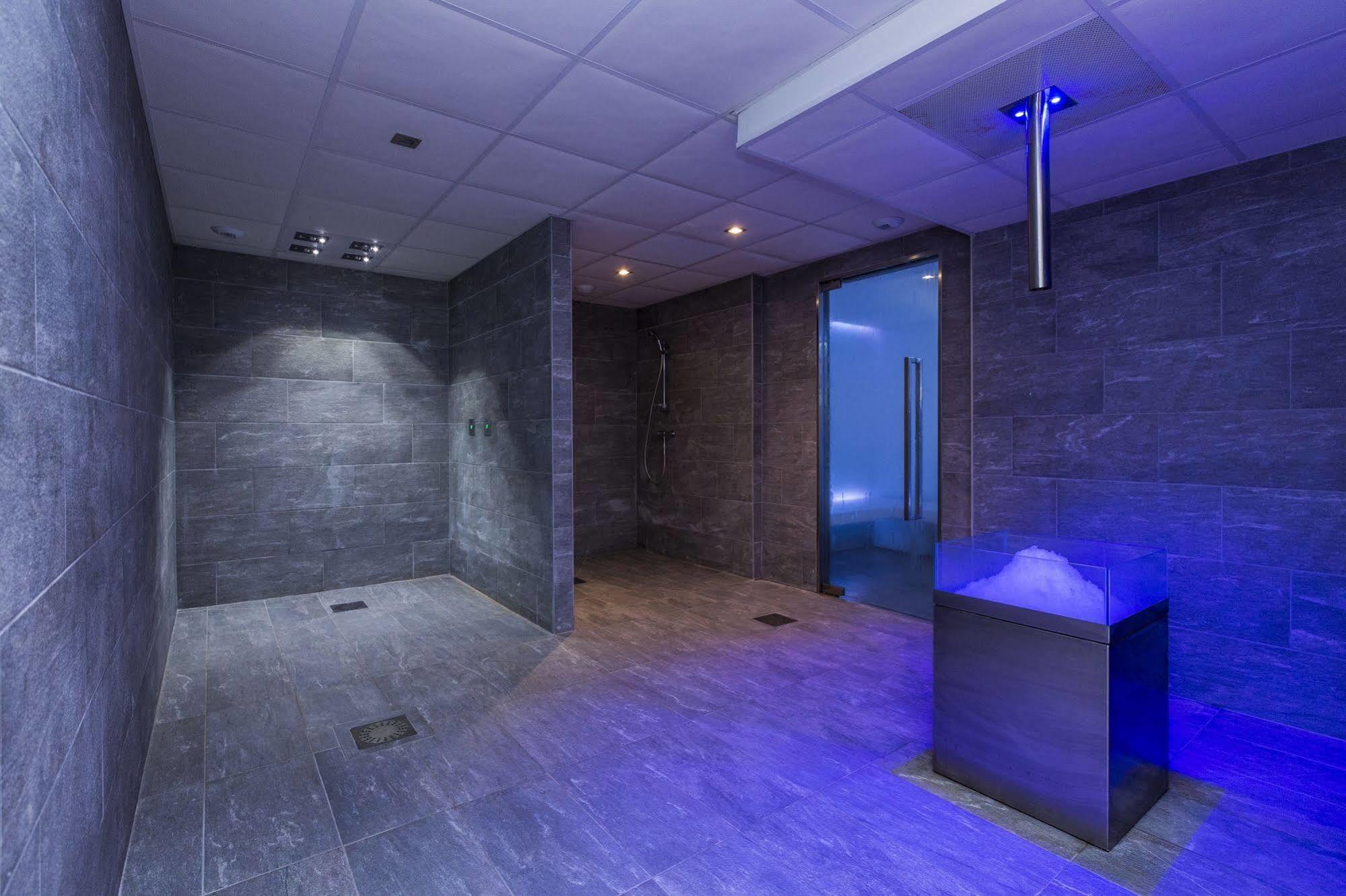 Residence Prestige Odalys Front De Neige ラ・プラーニュ エクステリア 写真